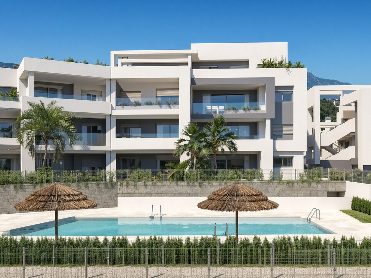 Appartement te koop in Selwo | 1 slaapkamers H5505874