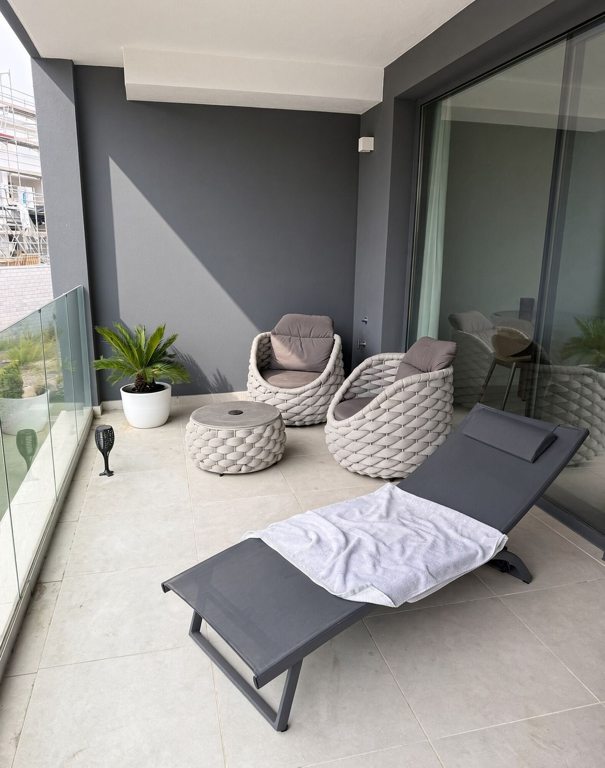 Appartement te koop in Selwo | 1 slaapkamers H5505874
