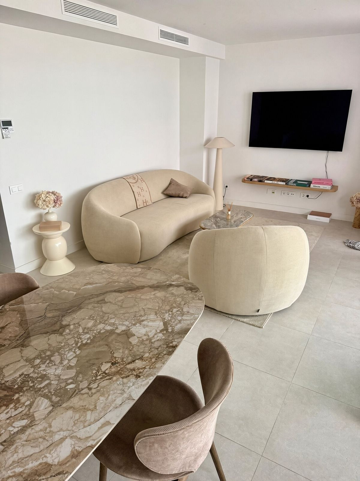 Appartement te koop in Selwo | 1 slaapkamers H5505874