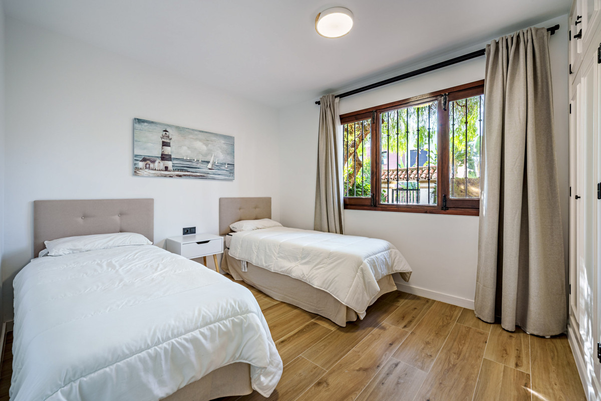 Appartement te koop in Sierra Blanca | 3 slaapkamers H5070676