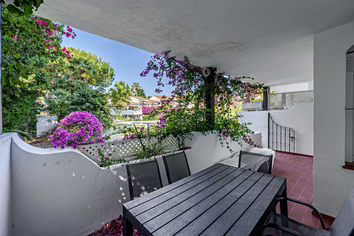 Appartement te koop in Sierra Blanca | 3 slaapkamers H5070676