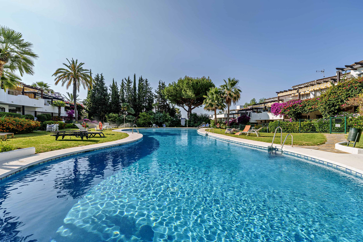 Appartement te koop in Sierra Blanca | 3 slaapkamers H5070676