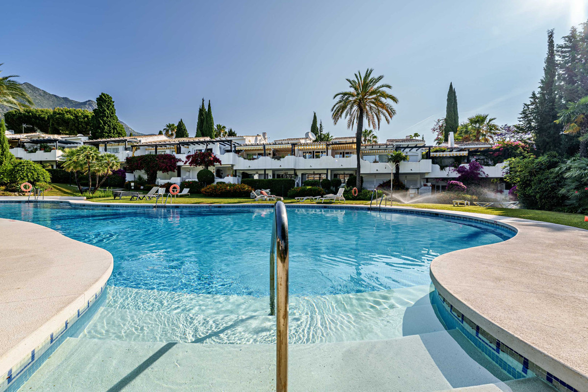 Appartement te koop in Sierra Blanca | 3 slaapkamers H5070676