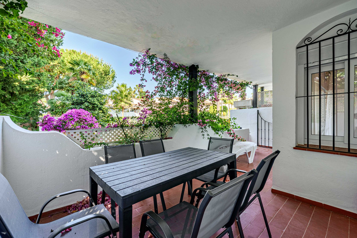 Appartement te koop in Sierra Blanca | 3 slaapkamers H5070676