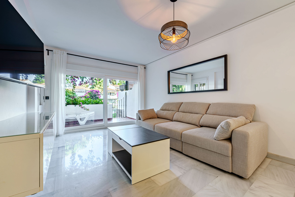 Appartement te koop in Sierra Blanca | 3 slaapkamers H5070676