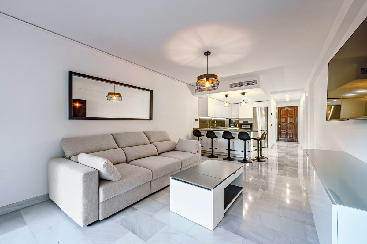 Appartement te koop in Sierra Blanca | 3 slaapkamers H5070676