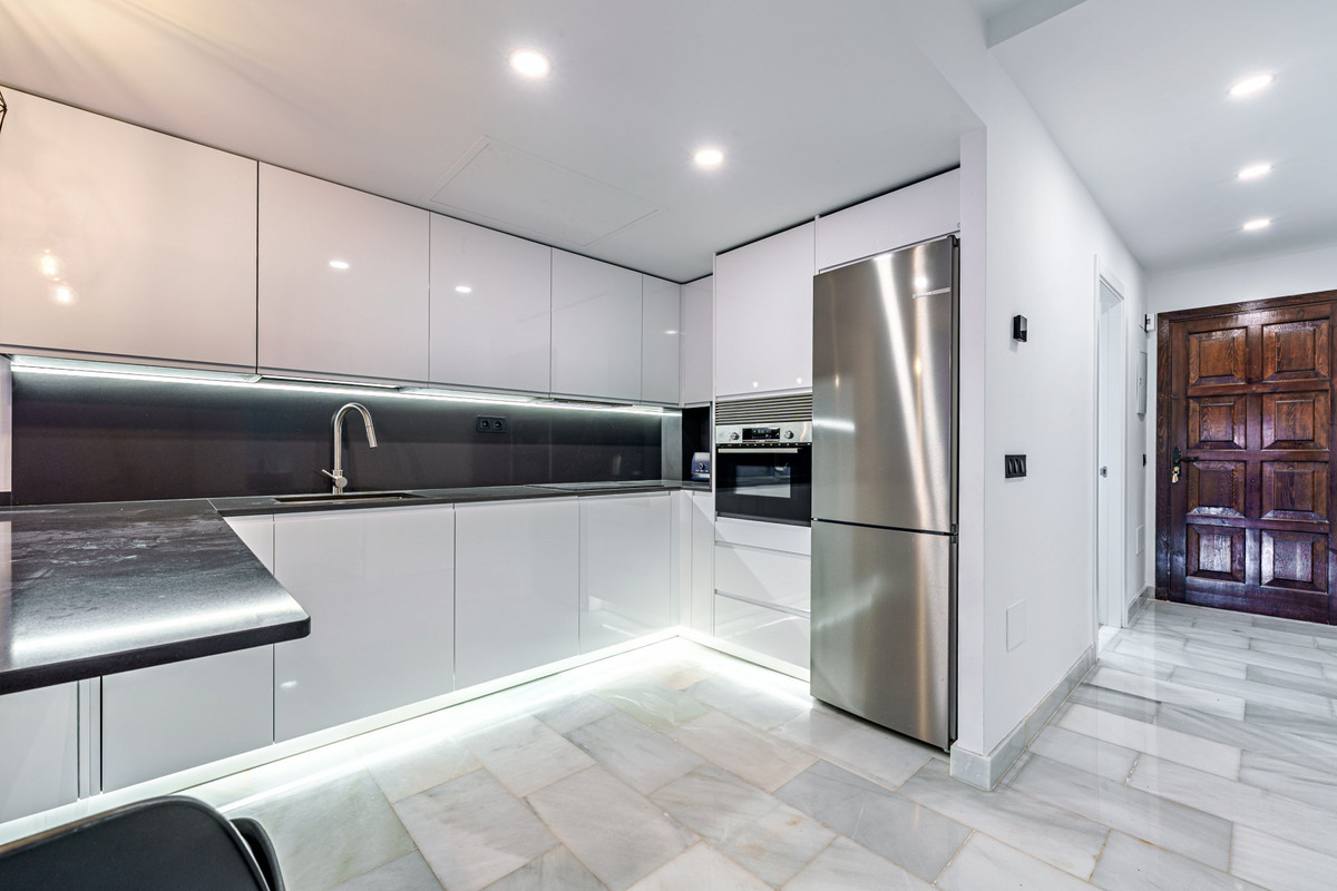 Appartement te koop in Sierra Blanca | 3 slaapkamers H5070676