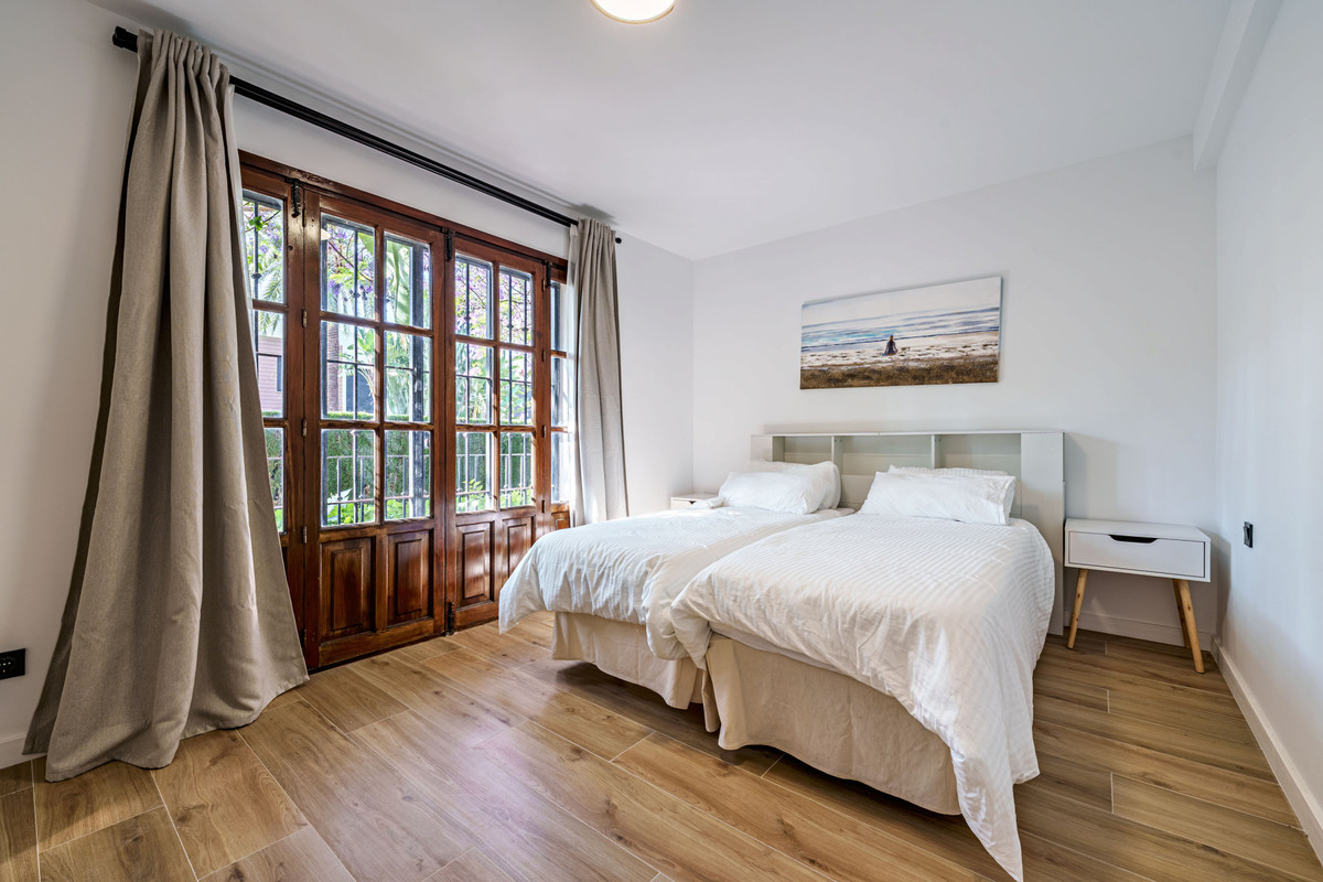Appartement te koop in Sierra Blanca | 3 slaapkamers H5070676