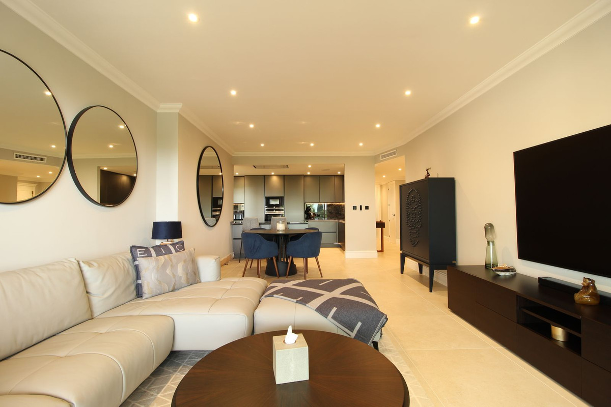 Appartement te koop in Sierra Blanca | 3 slaapkamers H5130766