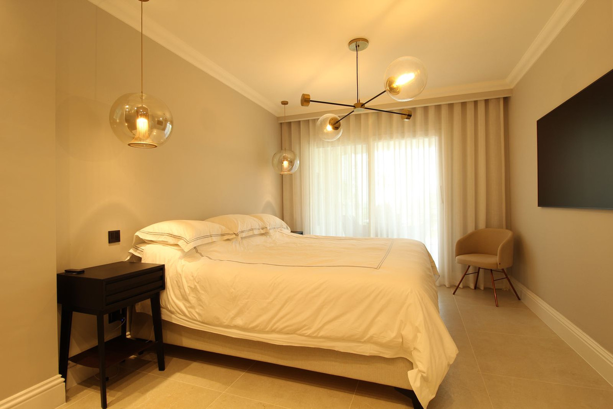 Appartement te koop in Sierra Blanca | 3 slaapkamers H5130766