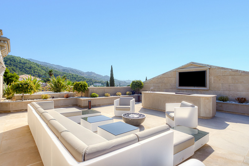 Huis te koop in Sierra Blanca | 7 slaapkamers H5131117