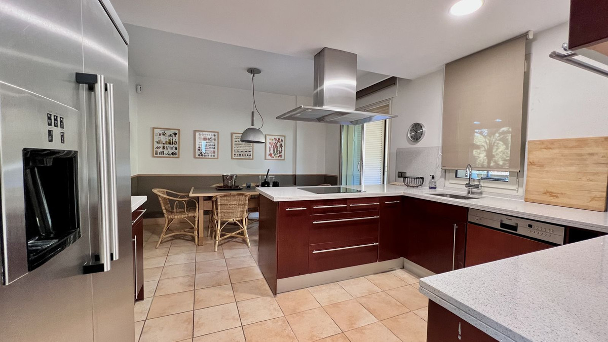 Appartement te koop in Sierra Blanca | 3 slaapkamers H5143915