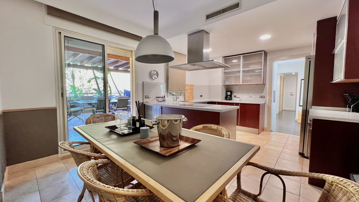 Appartement te koop in Sierra Blanca | 3 slaapkamers H5143915