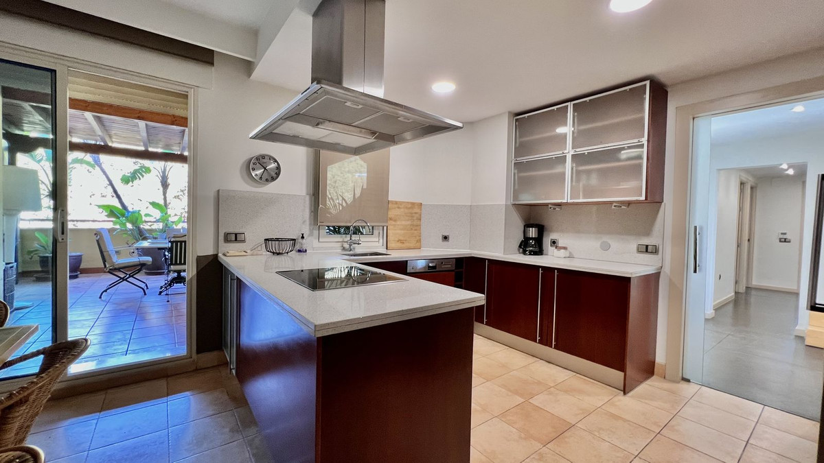 Appartement te koop in Sierra Blanca | 3 slaapkamers H5143915