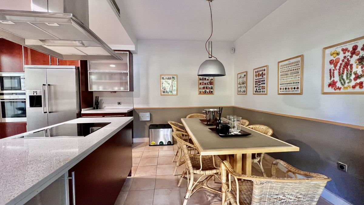 Appartement te koop in Sierra Blanca | 3 slaapkamers H5143915
