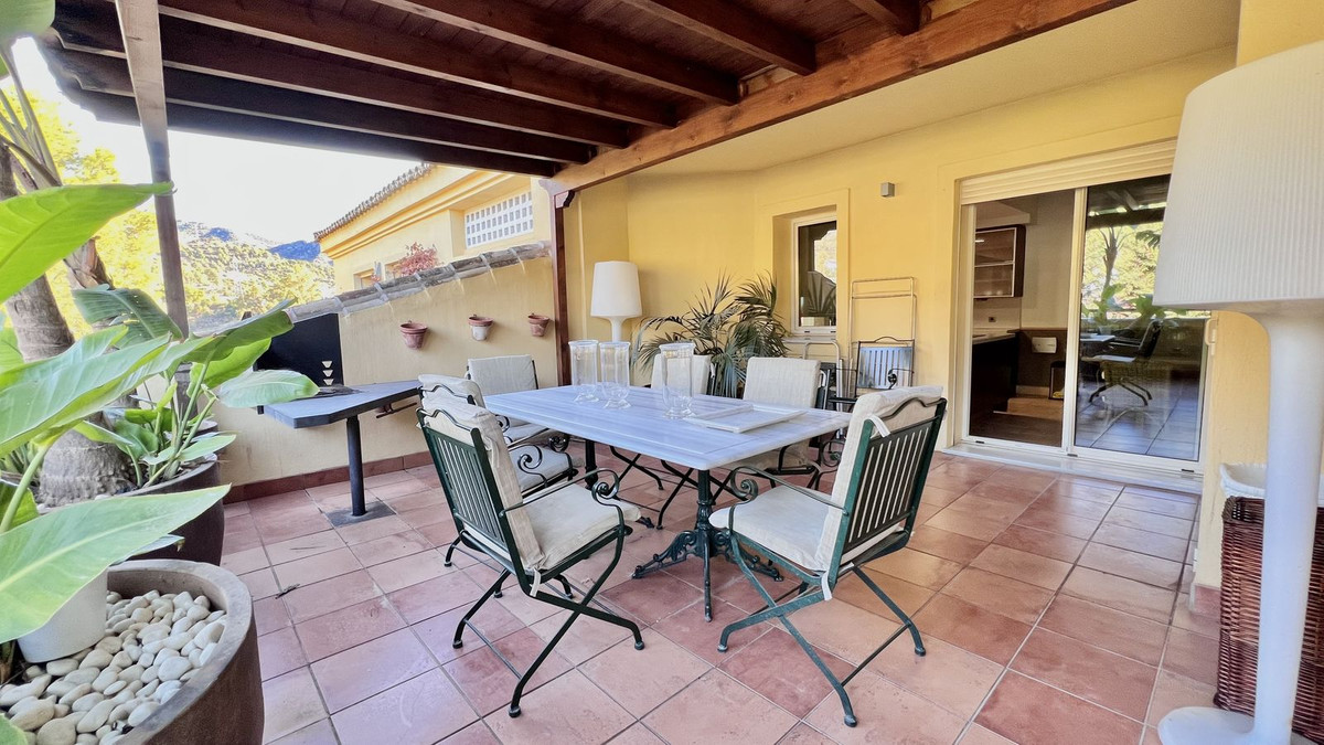 Appartement te koop in Sierra Blanca | 3 slaapkamers H5143915