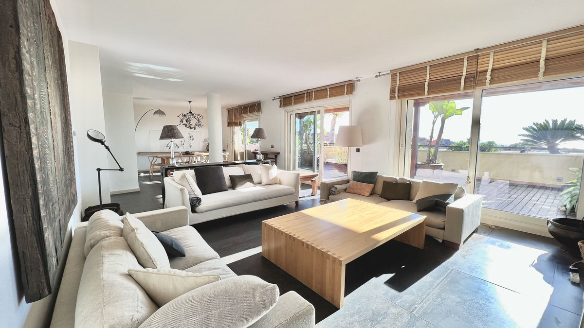 Appartement te koop in Sierra Blanca | 3 slaapkamers H5143915