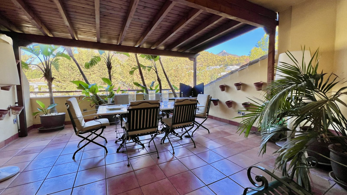 Appartement te koop in Sierra Blanca | 3 slaapkamers H5143915