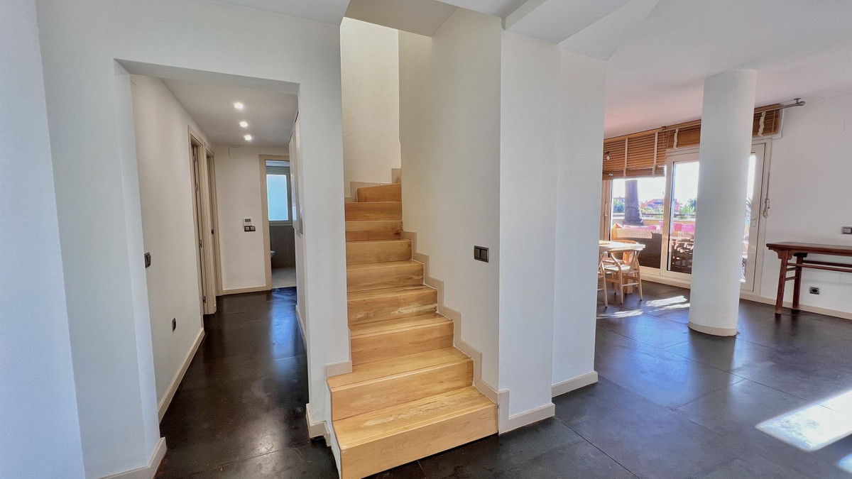 Appartement te koop in Sierra Blanca | 3 slaapkamers H5143915