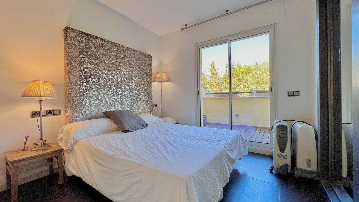 Appartement te koop in Sierra Blanca | 3 slaapkamers H5143915