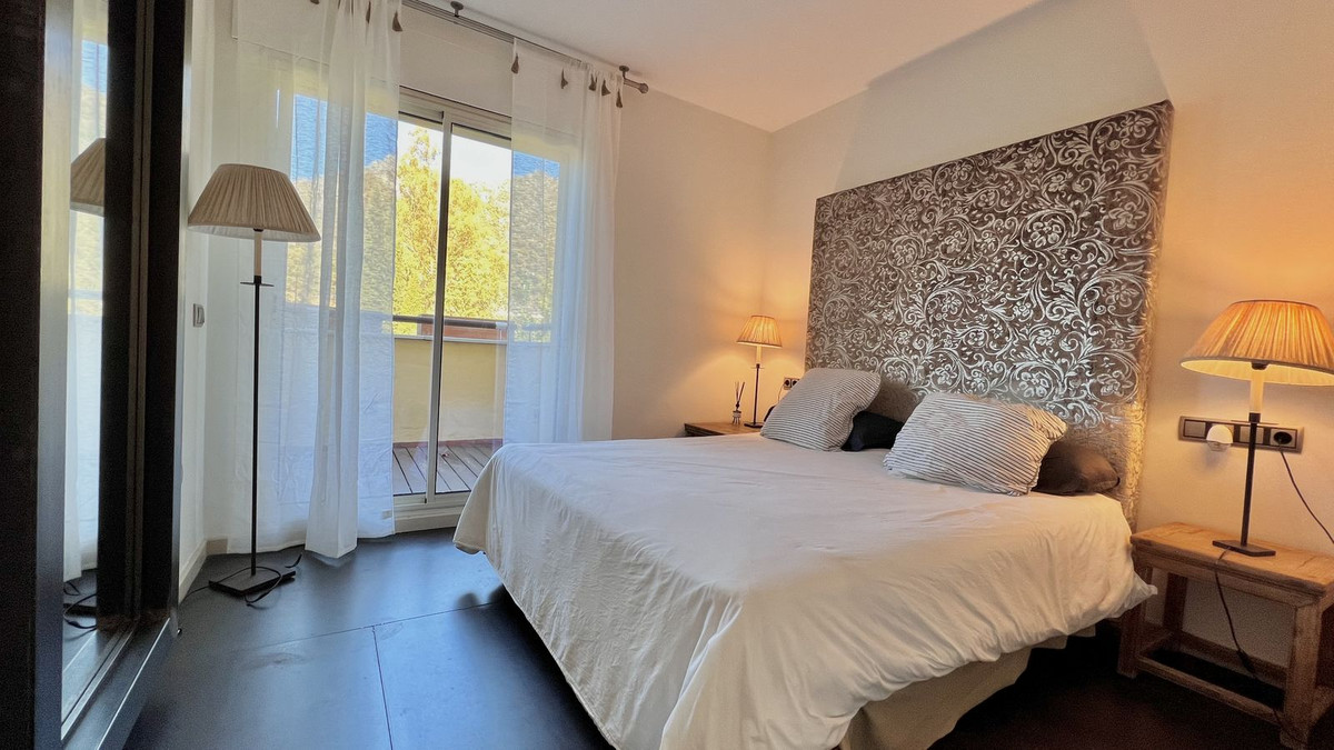 Appartement te koop in Sierra Blanca | 3 slaapkamers H5143915