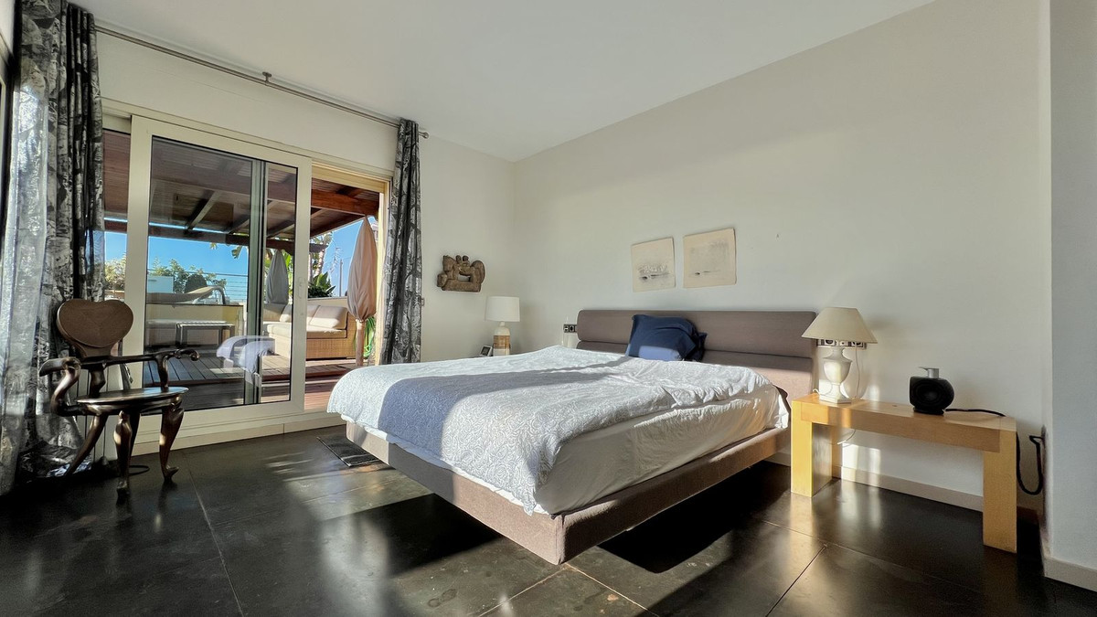 Appartement te koop in Sierra Blanca | 3 slaapkamers H5143915