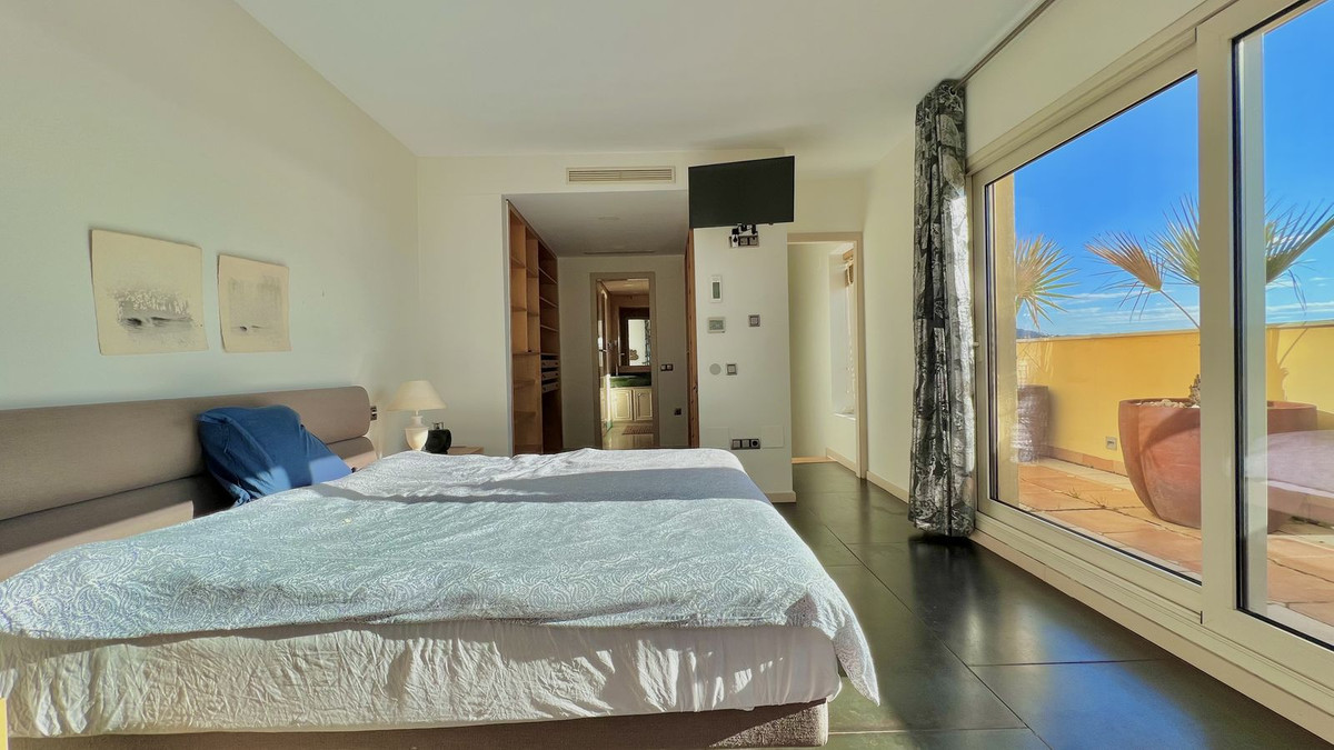 Appartement te koop in Sierra Blanca | 3 slaapkamers H5143915