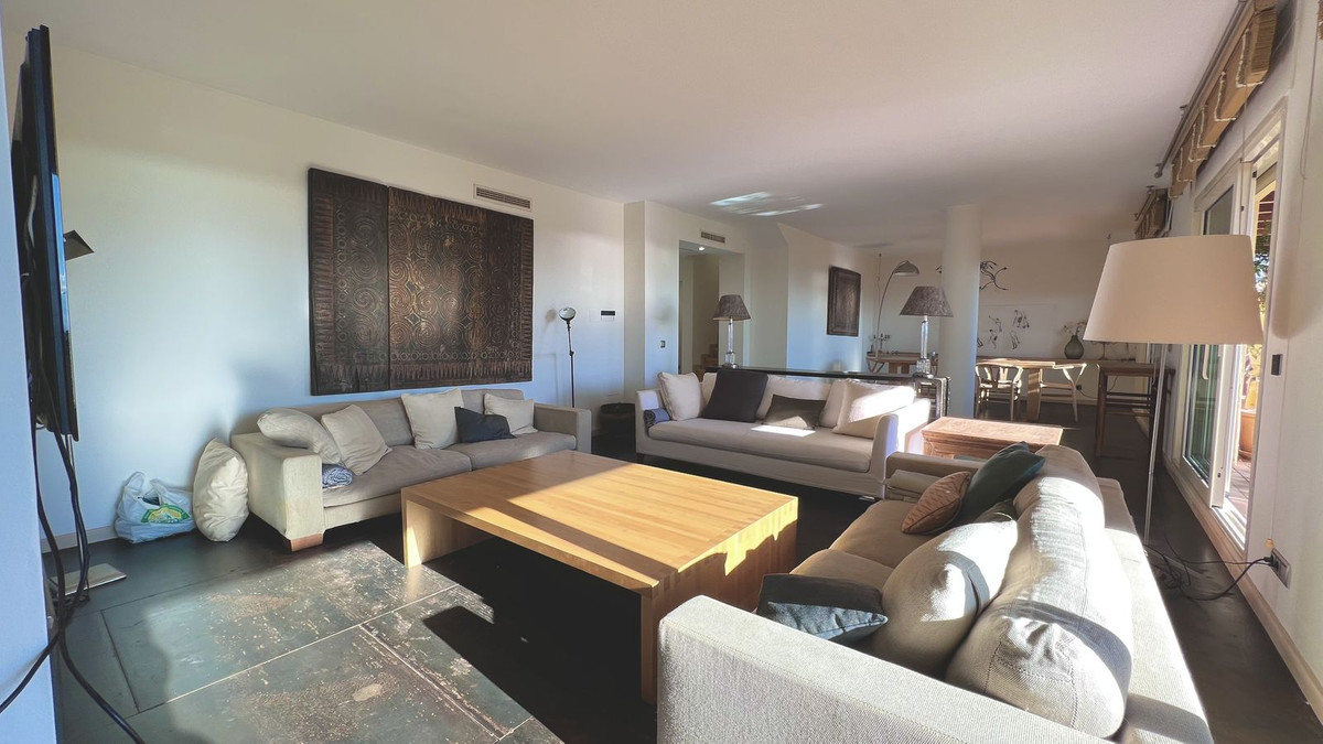 Appartement te koop in Sierra Blanca | 3 slaapkamers H5143915