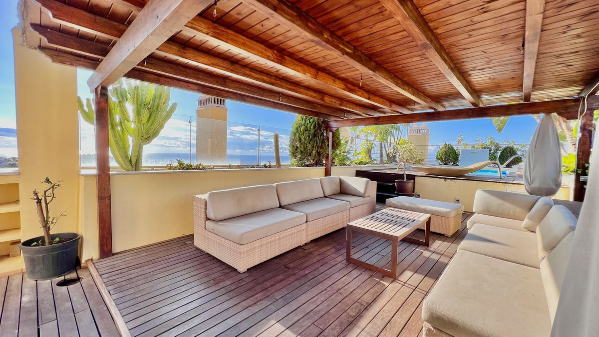 Appartement te koop in Sierra Blanca | 3 slaapkamers H5143915