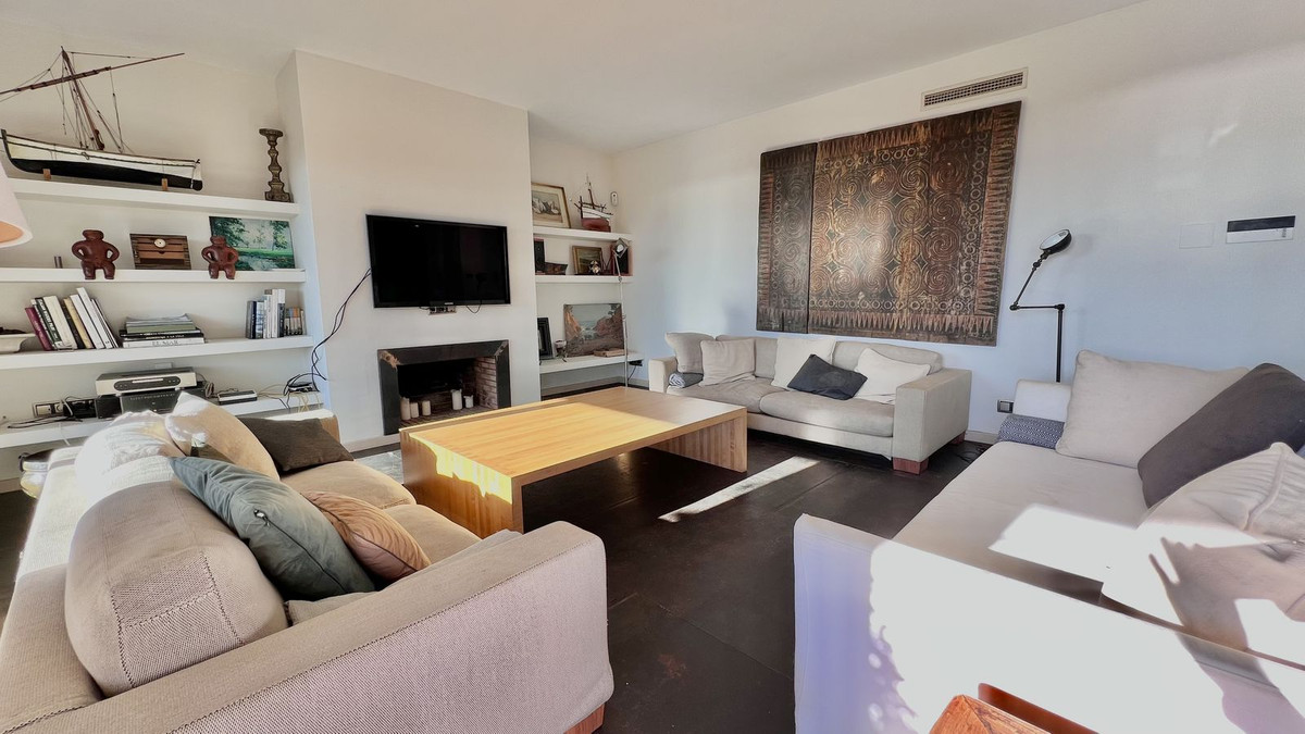 Appartement te koop in Sierra Blanca | 3 slaapkamers H5143915