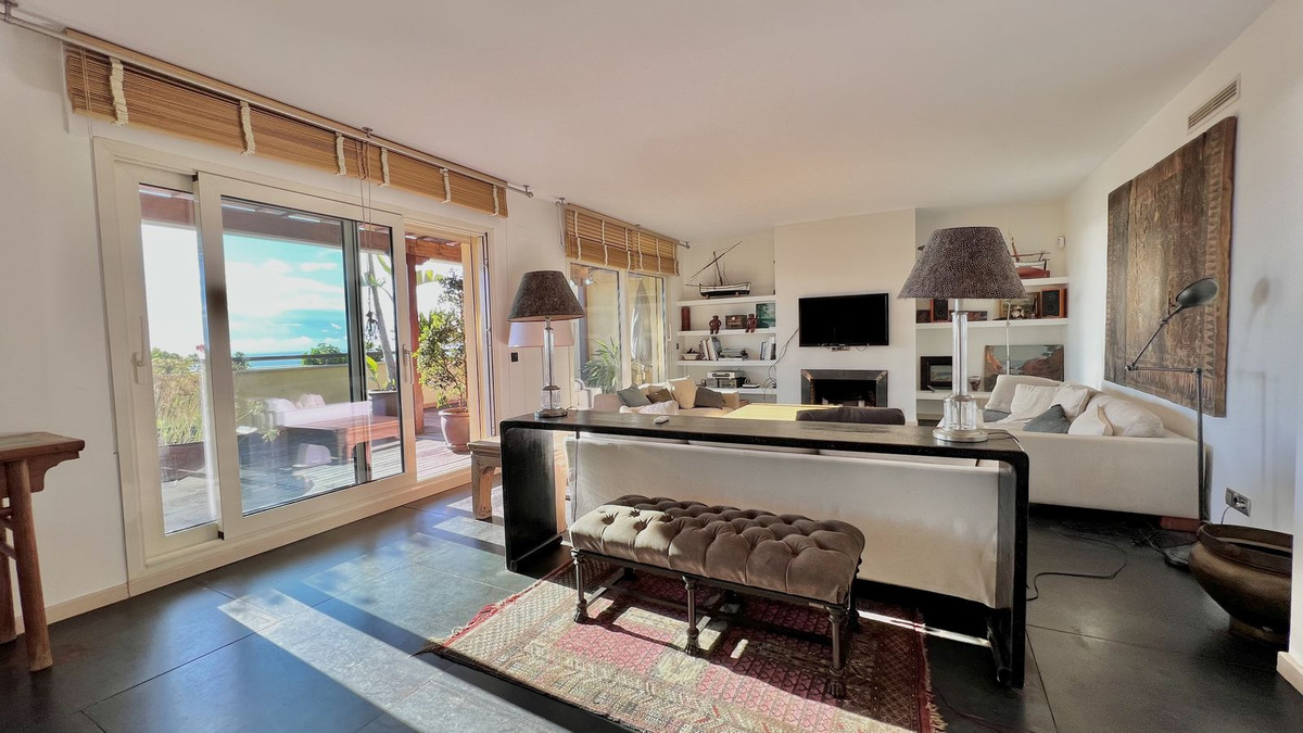 Appartement te koop in Sierra Blanca | 3 slaapkamers H5143915