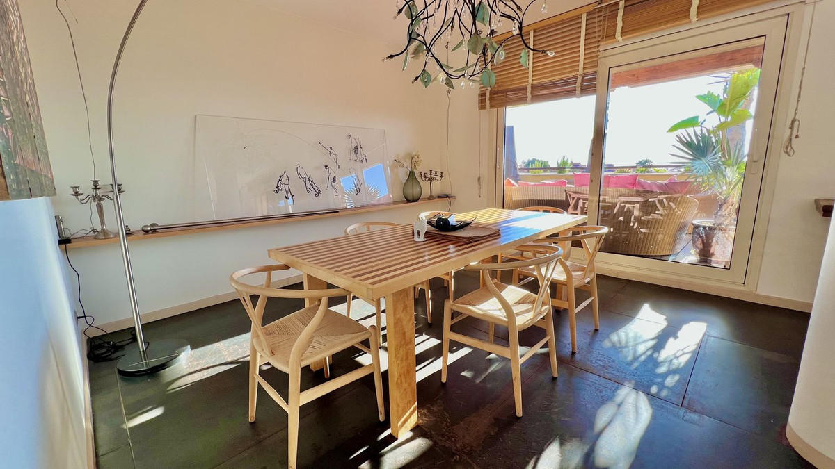 Appartement te koop in Sierra Blanca | 3 slaapkamers H5143915