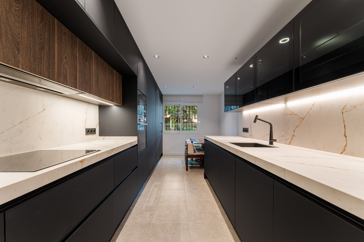 Appartement te koop in Sierra Blanca | 3 slaapkamers H5226847