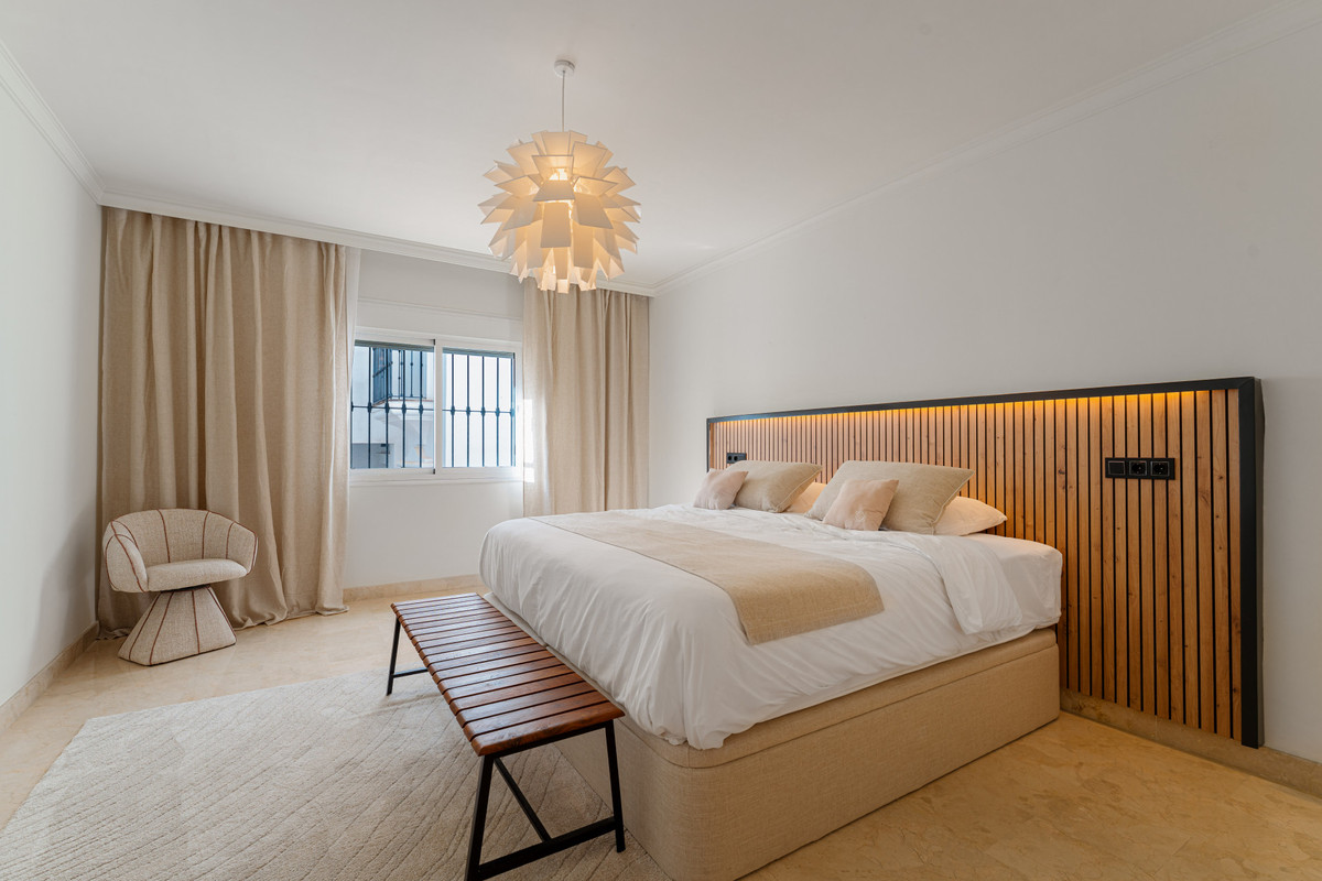 Appartement te koop in Sierra Blanca | 3 slaapkamers H5226847