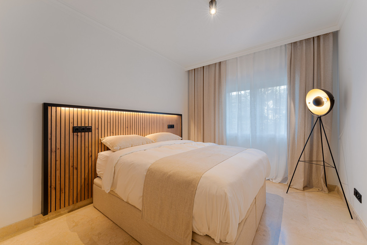 Appartement te koop in Sierra Blanca | 3 slaapkamers H5226847