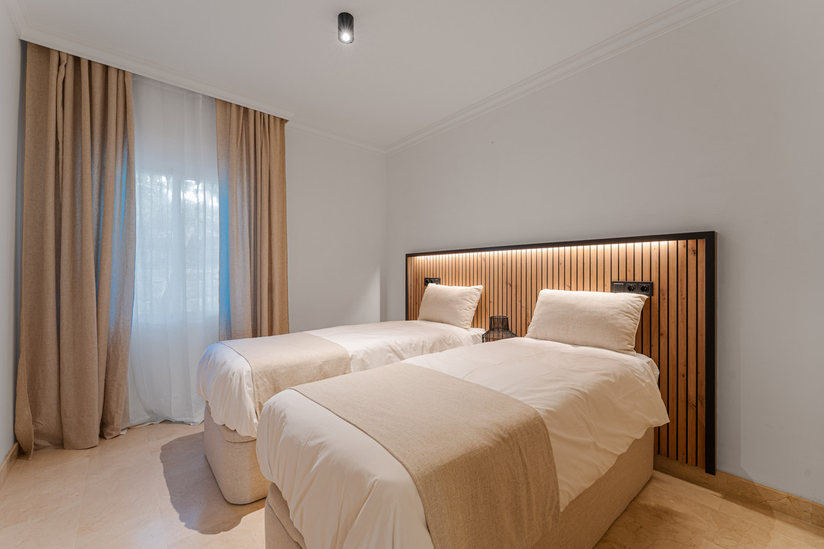 Appartement te koop in Sierra Blanca | 3 slaapkamers H5226847