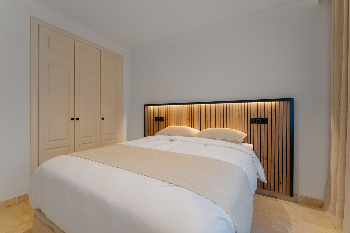 Appartement te koop in Sierra Blanca | 3 slaapkamers H5226847