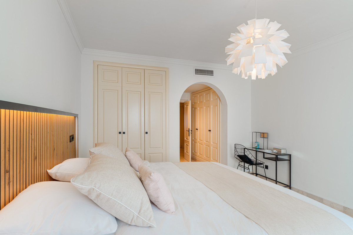 Appartement te koop in Sierra Blanca | 3 slaapkamers H5226847