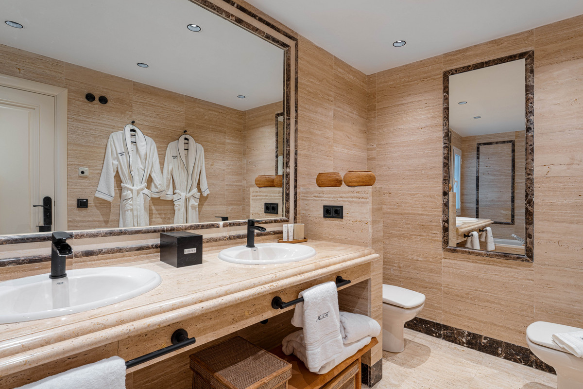 Appartement te koop in Sierra Blanca | 3 slaapkamers H5226847