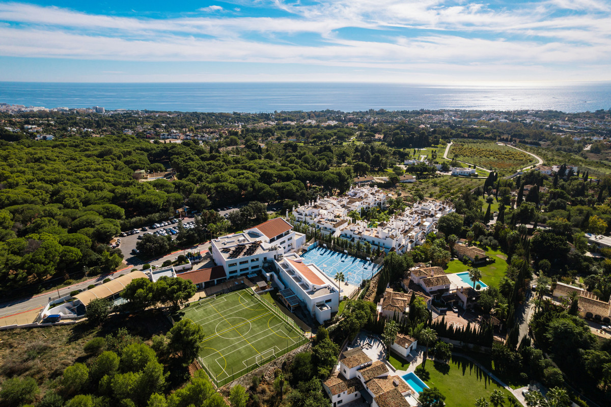 Appartement te koop in Sierra Blanca | 3 slaapkamers H5226847