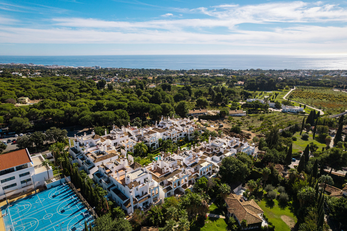 Appartement te koop in Sierra Blanca | 3 slaapkamers H5226847