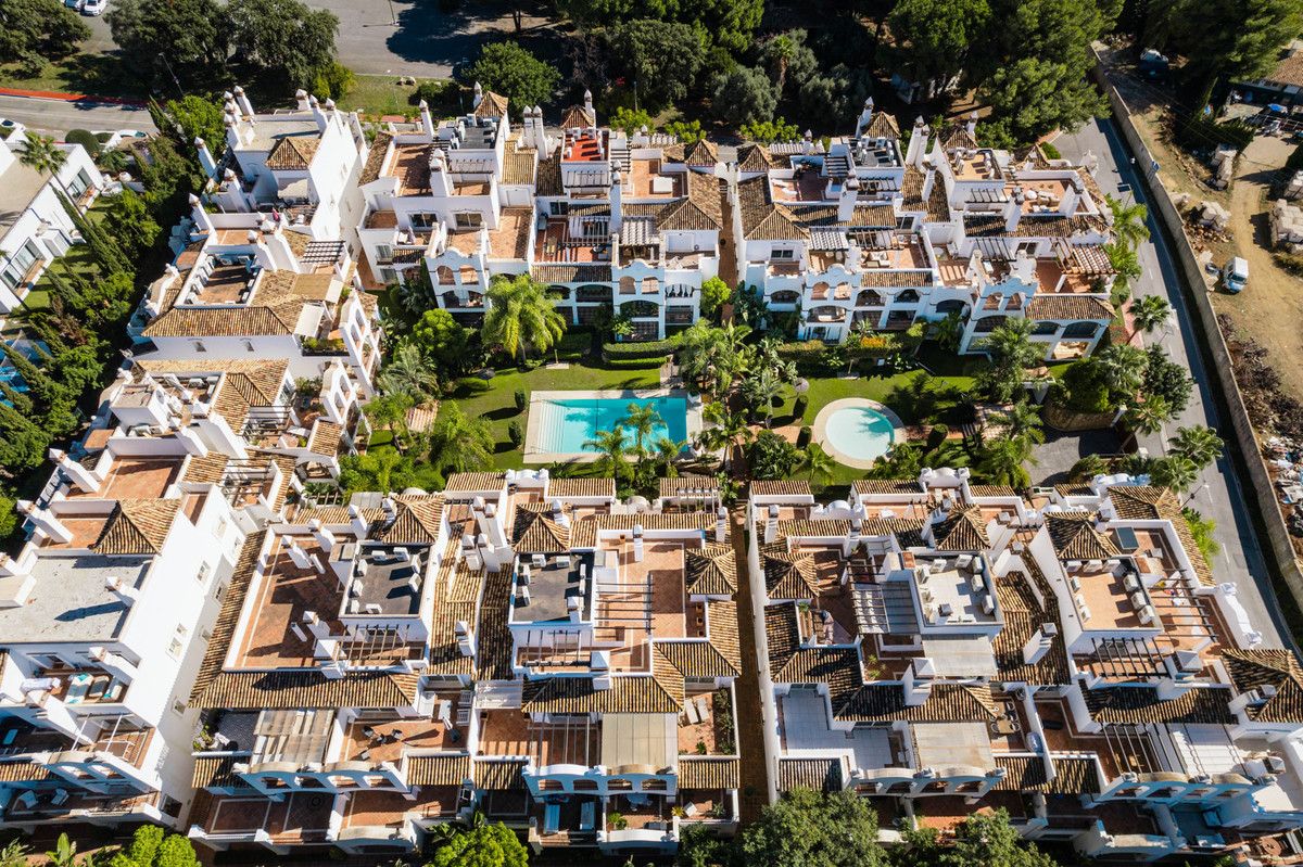 Appartement te koop in Sierra Blanca | 3 slaapkamers H5226847