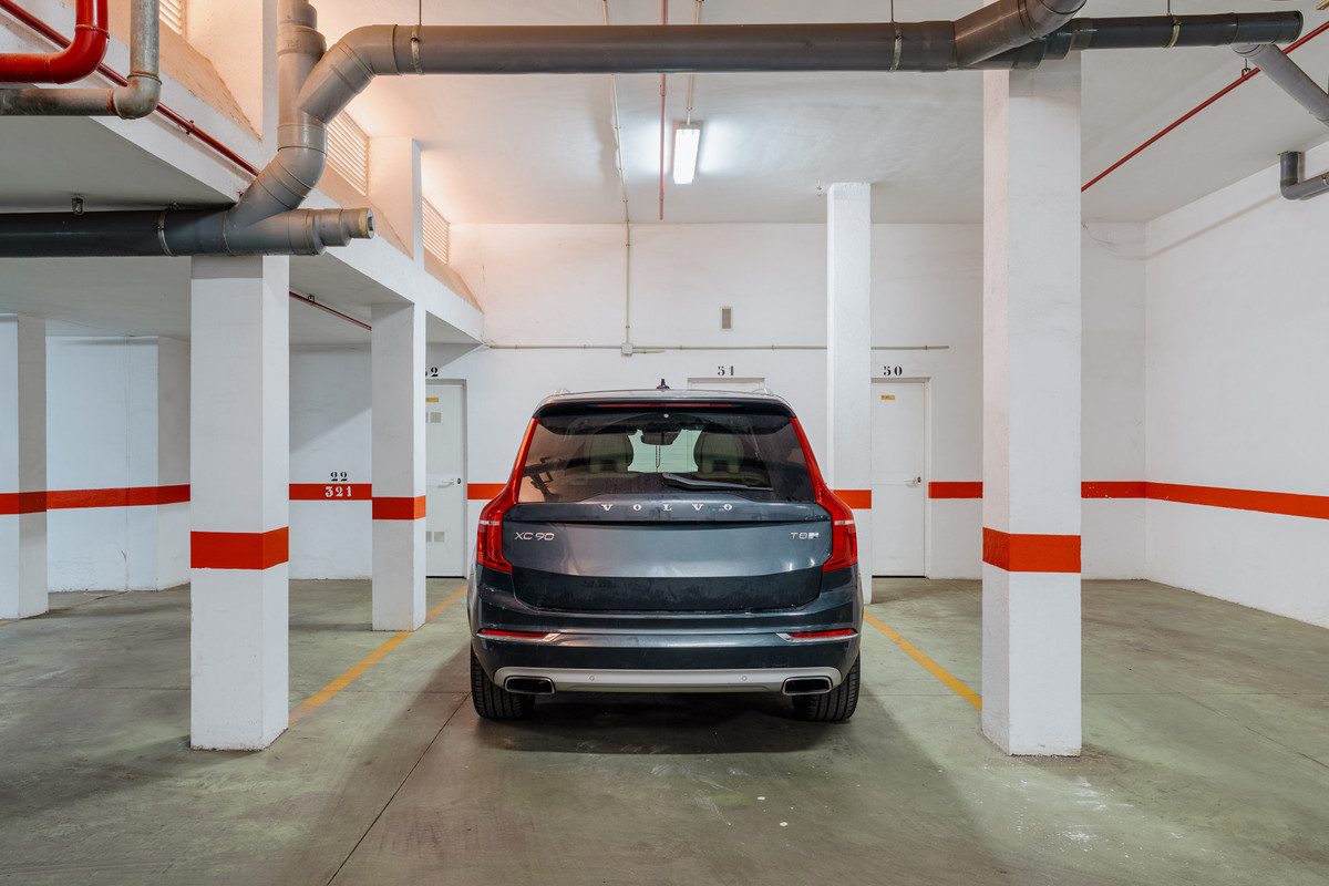 Appartement te koop in Sierra Blanca | 3 slaapkamers H5226847