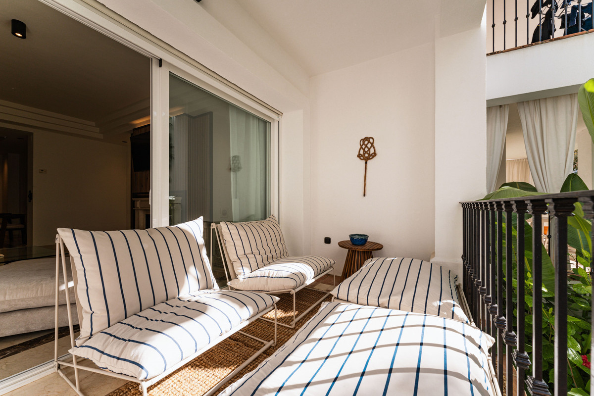 Appartement te koop in Sierra Blanca | 3 slaapkamers H5226847