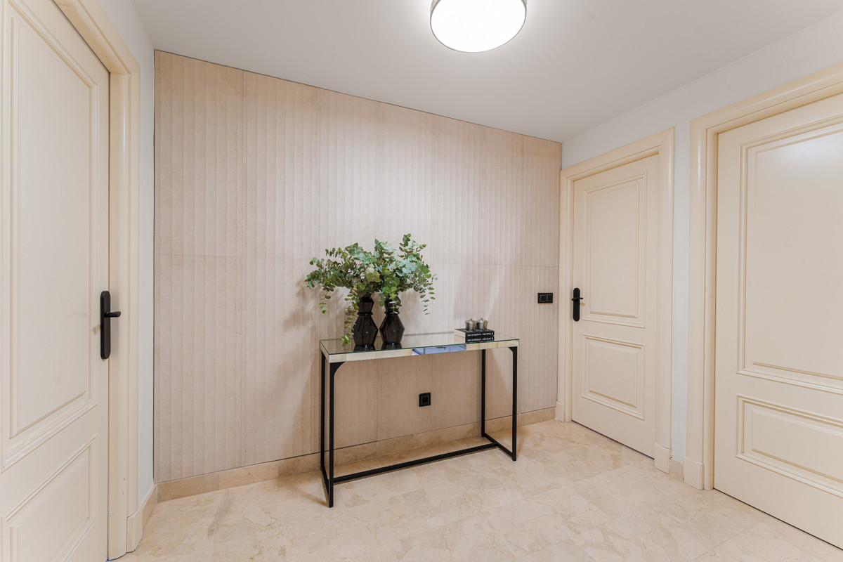 Appartement te koop in Sierra Blanca | 3 slaapkamers H5226847