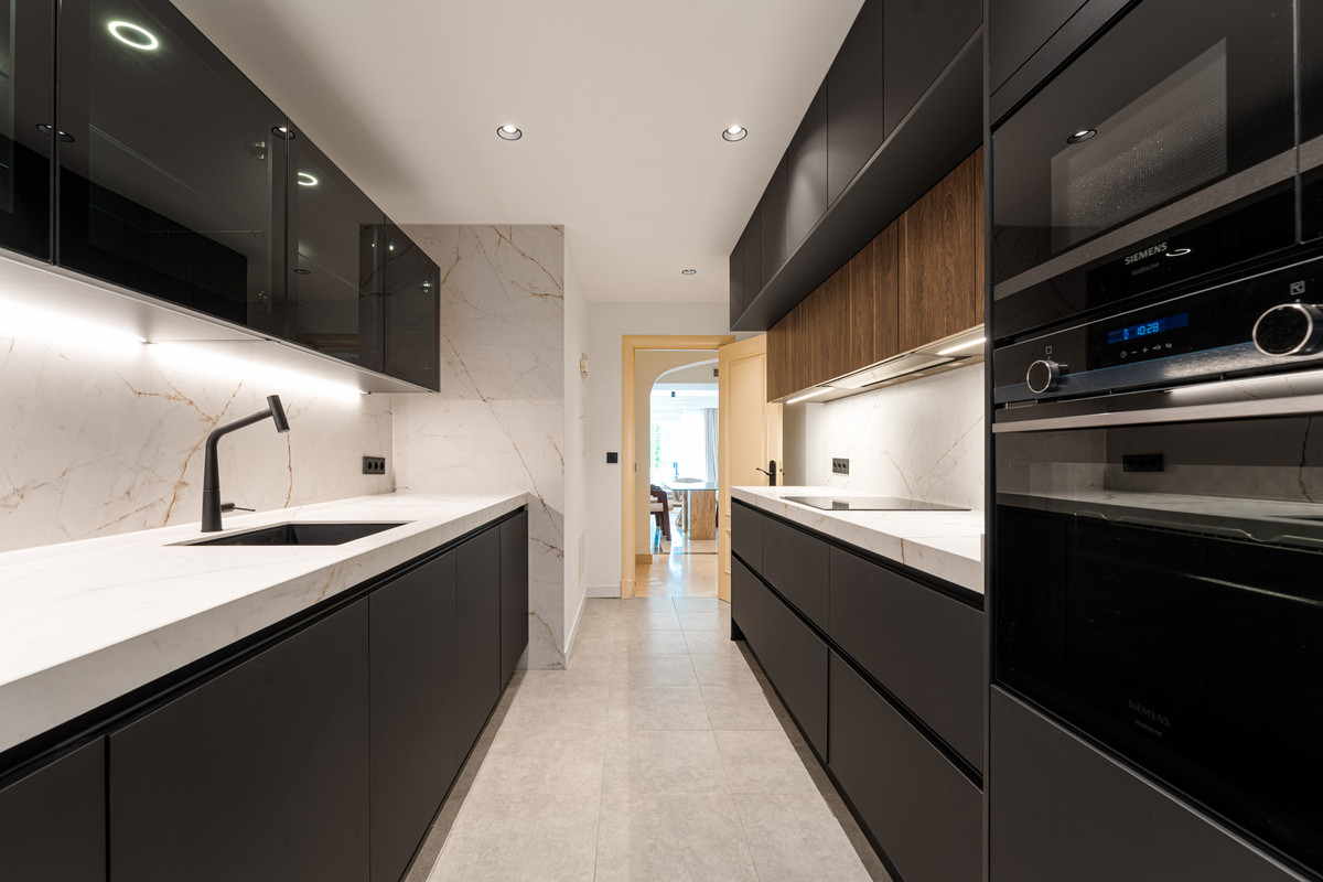 Appartement te koop in Sierra Blanca | 3 slaapkamers H5226847