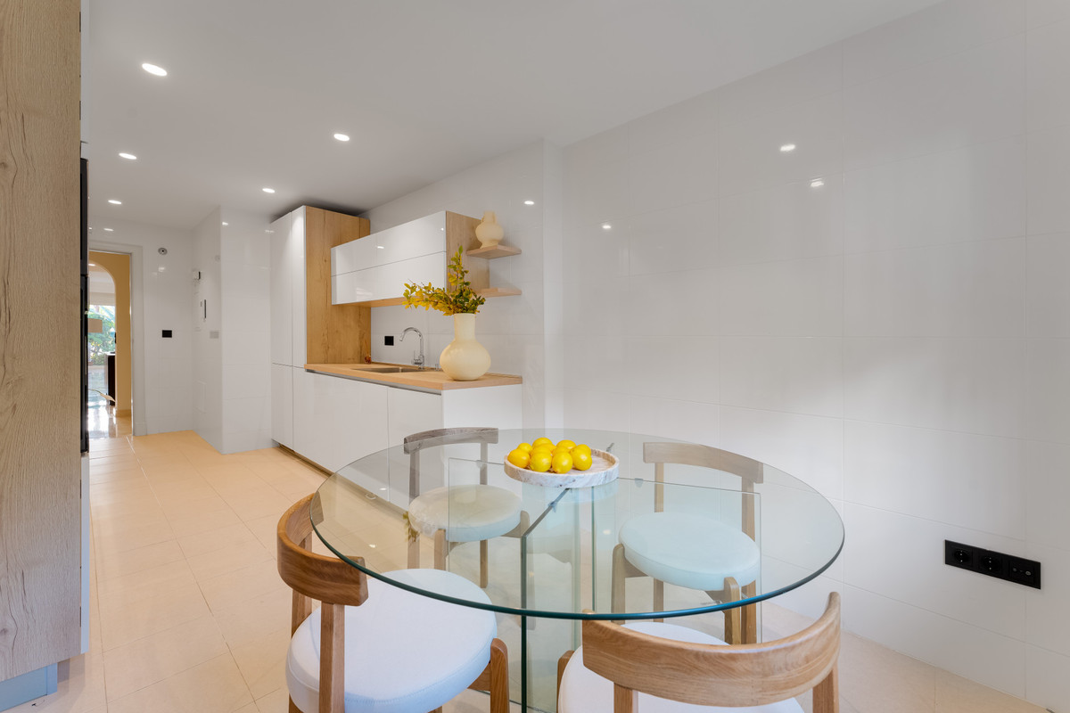 Appartement te koop in Sierra Blanca | 3 slaapkamers H5251555