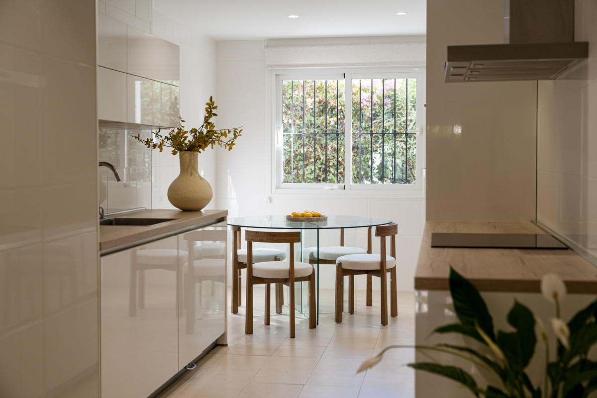 Appartement te koop in Sierra Blanca | 3 slaapkamers H5251555