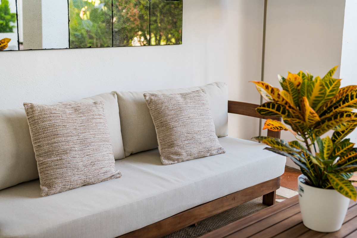 Appartement te koop in Sierra Blanca | 3 slaapkamers H5251555