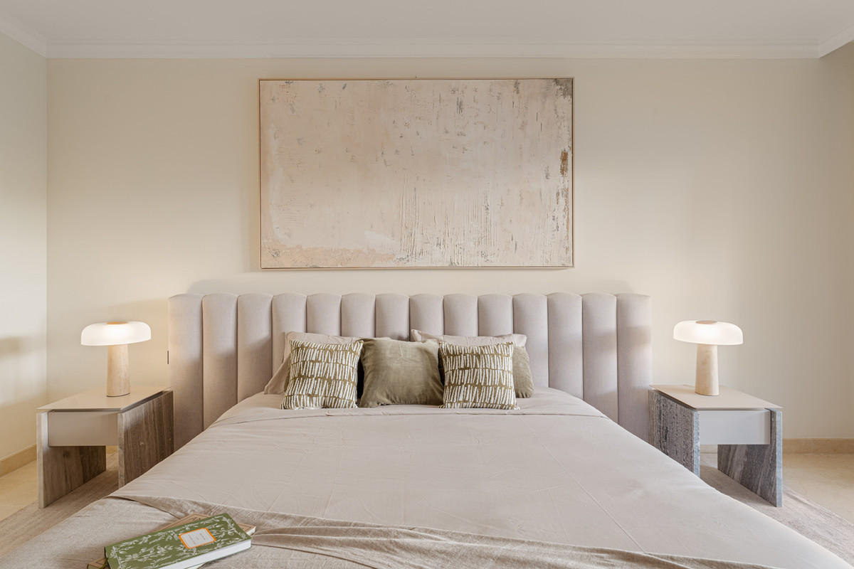 Appartement te koop in Sierra Blanca | 3 slaapkamers H5251555